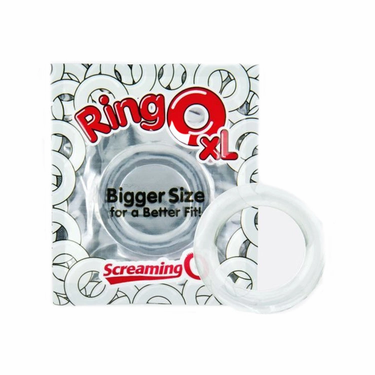 Screaming O RingO XL