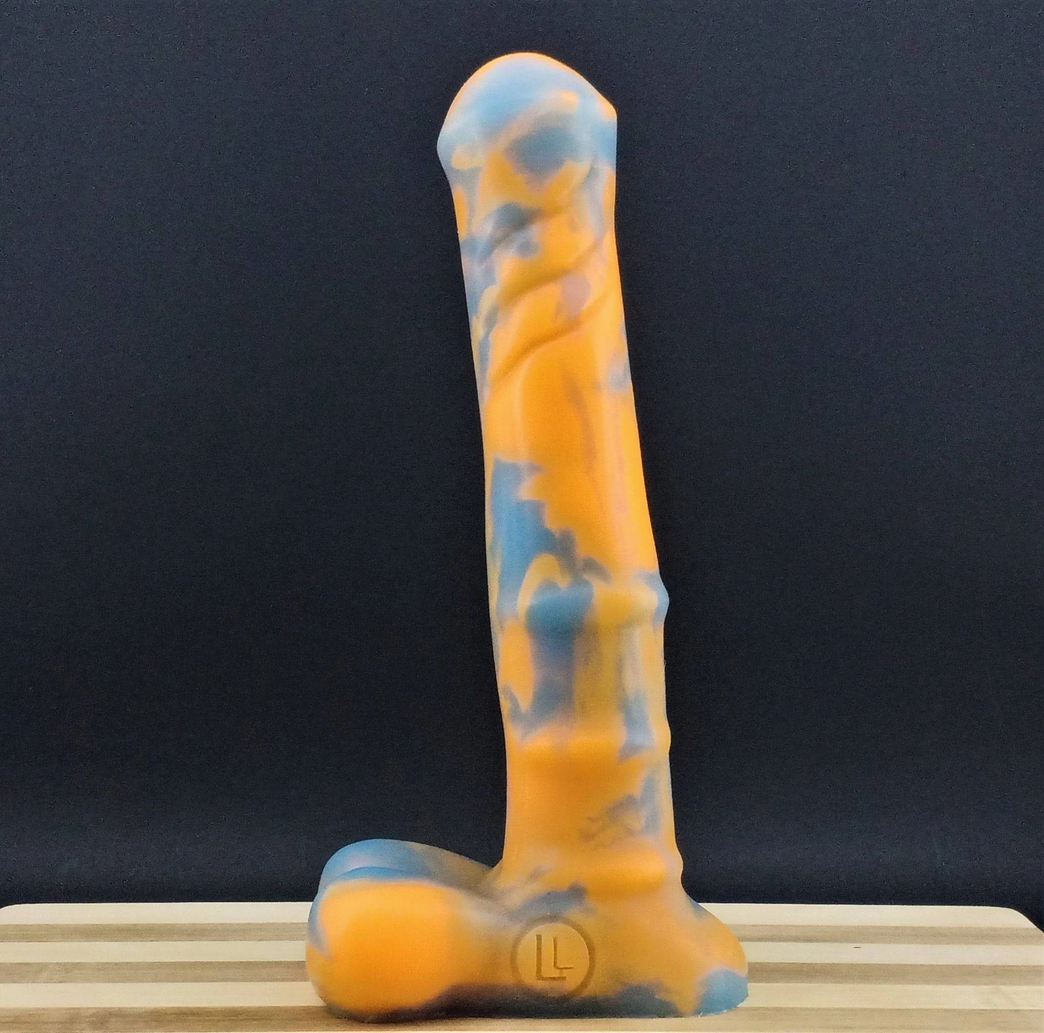 Sea Horse
