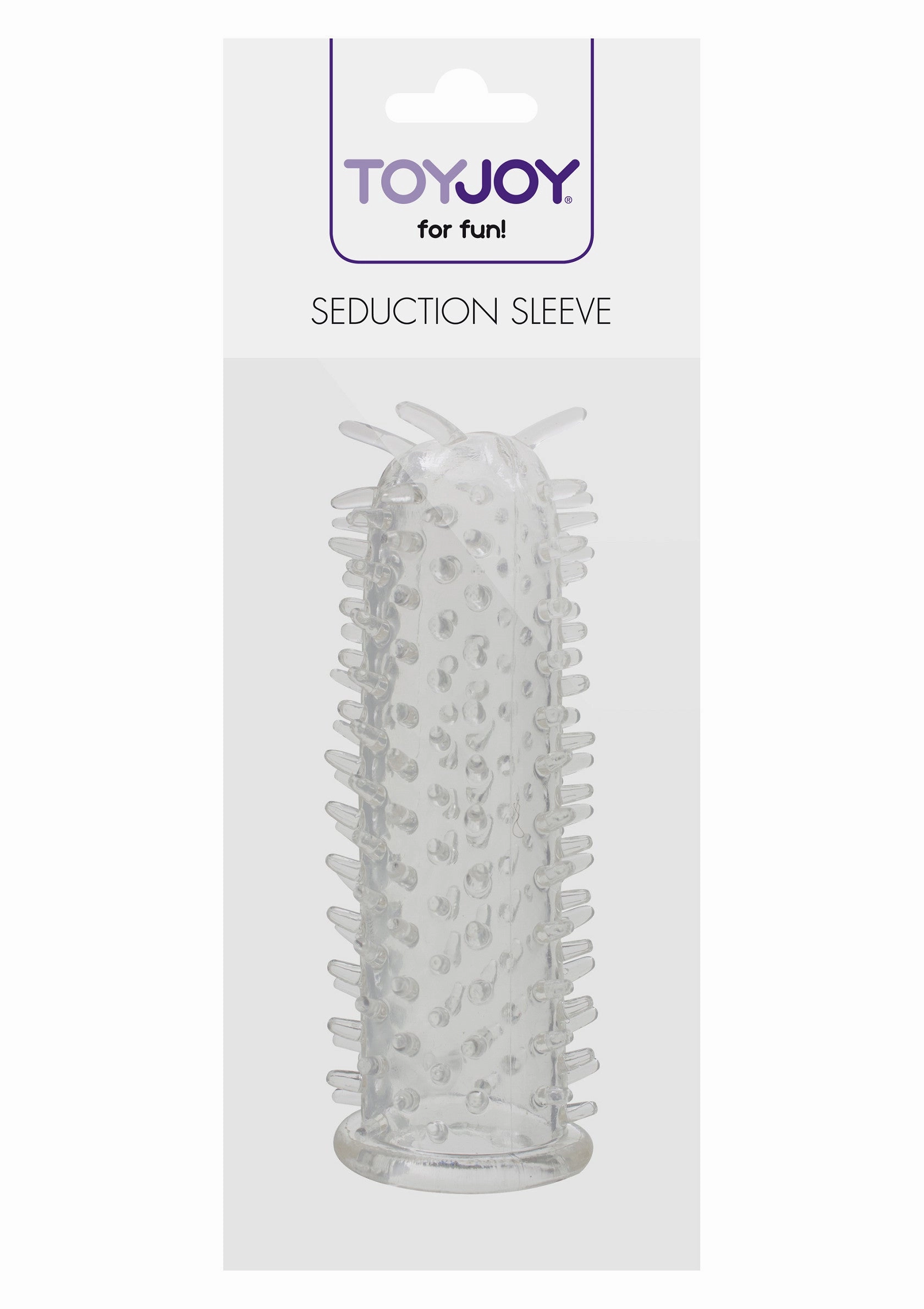 Seduction Sleeve
