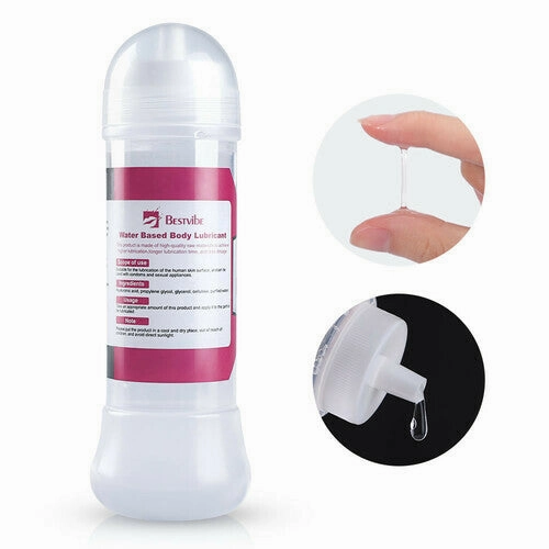 SeekHeart Blowjob Enhancement and Prolongation Solution S1 Series 3-in-1 (Save $31.2)