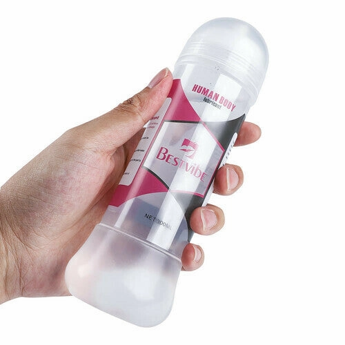 SeekHeart Blowjob Enhancement and Prolongation Solution S1 Series 3-in-1 (Save $31.2)