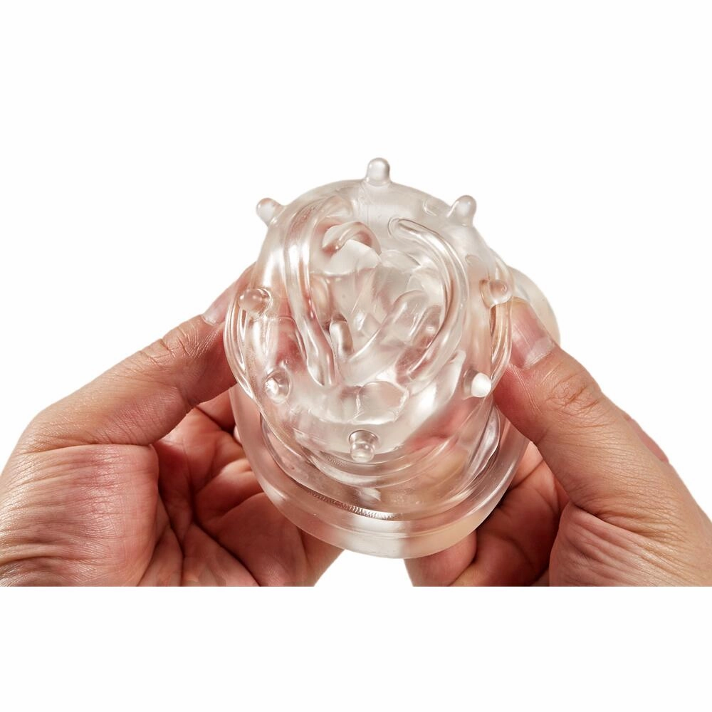 SeekHeart Male Masturbation Solution 1 Series 3in1 (Save $30)