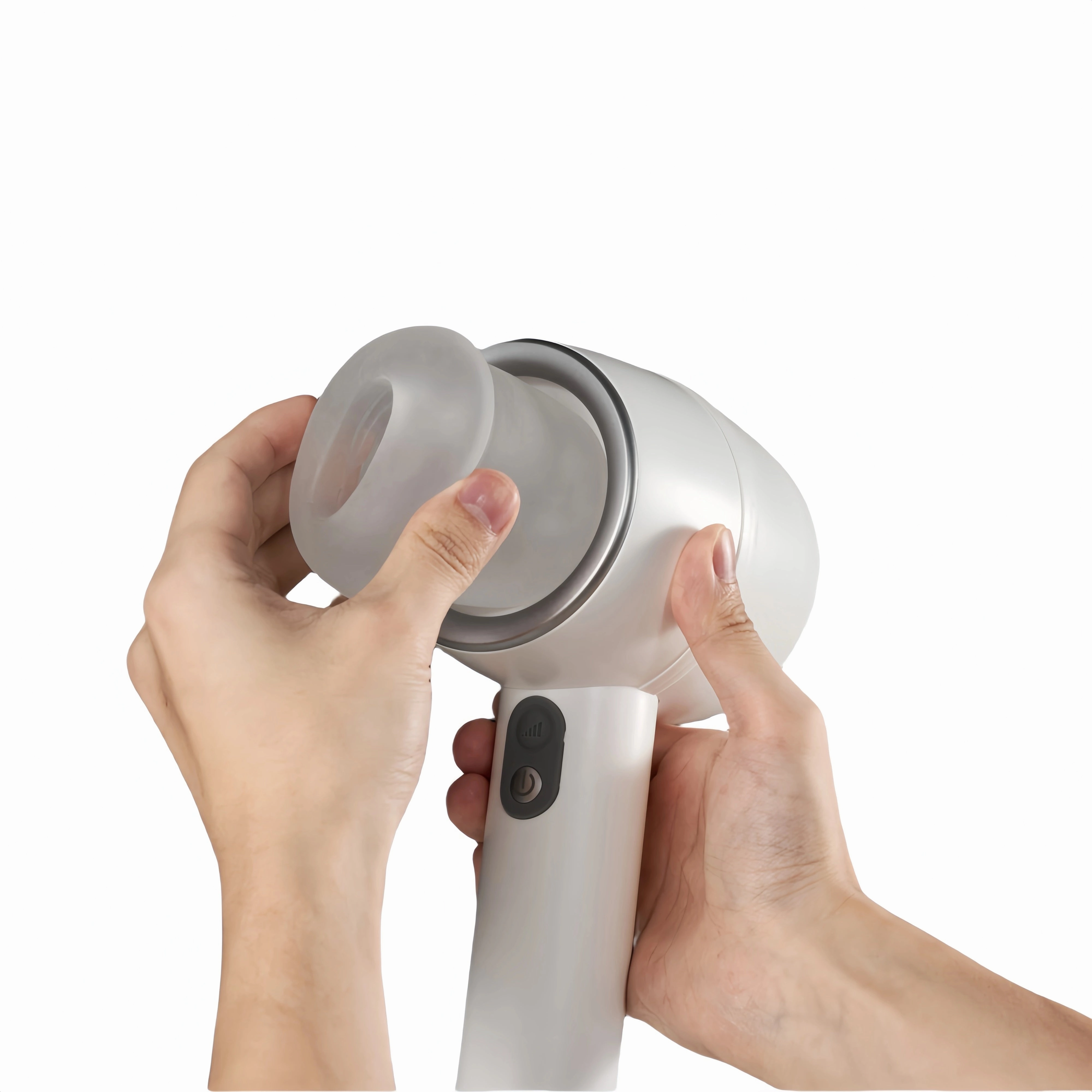 SeekHeart Male Masturbation Solution 1 Series 3in1 (Save $30)