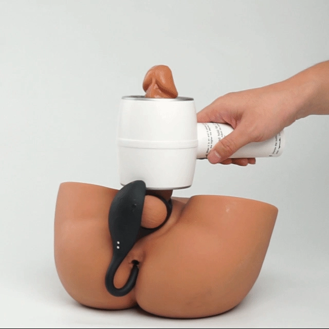 SeekHeart Male Masturbation Solution 1 Series 3in1 (Save $30)