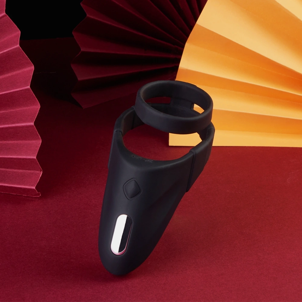 SEEKHEART Vibration Penis Ring
