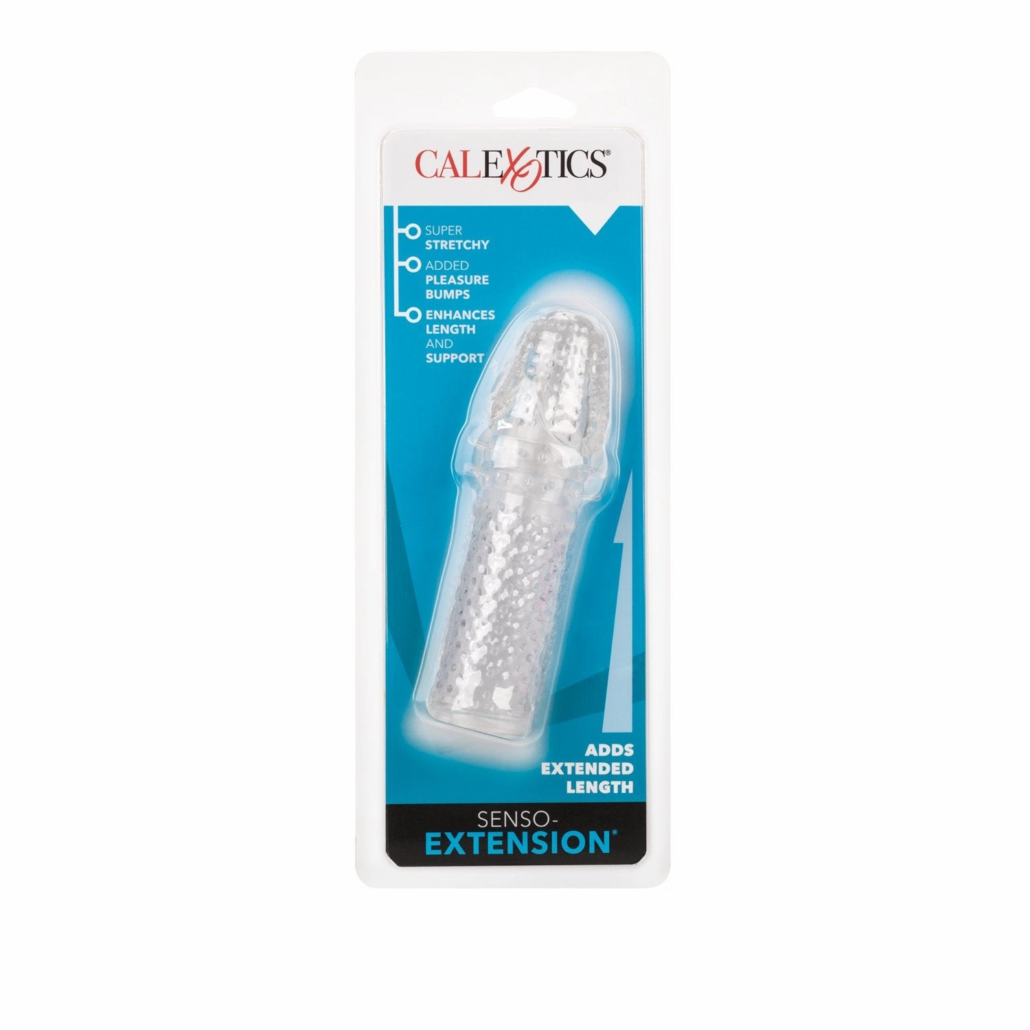 Senso-Extension