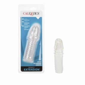 Senso-Extension