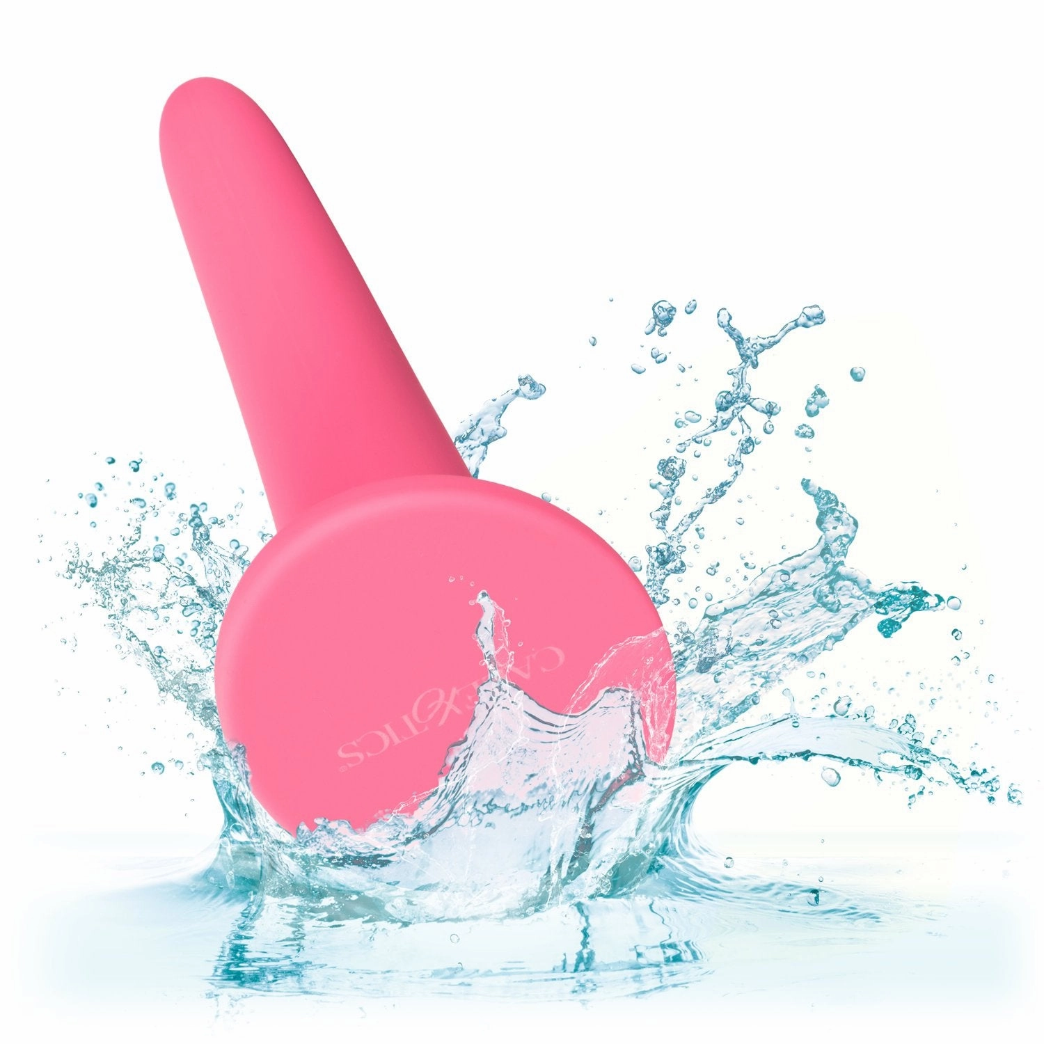 She-ology™ 5-piece Wearable Vaginal Dilator Set