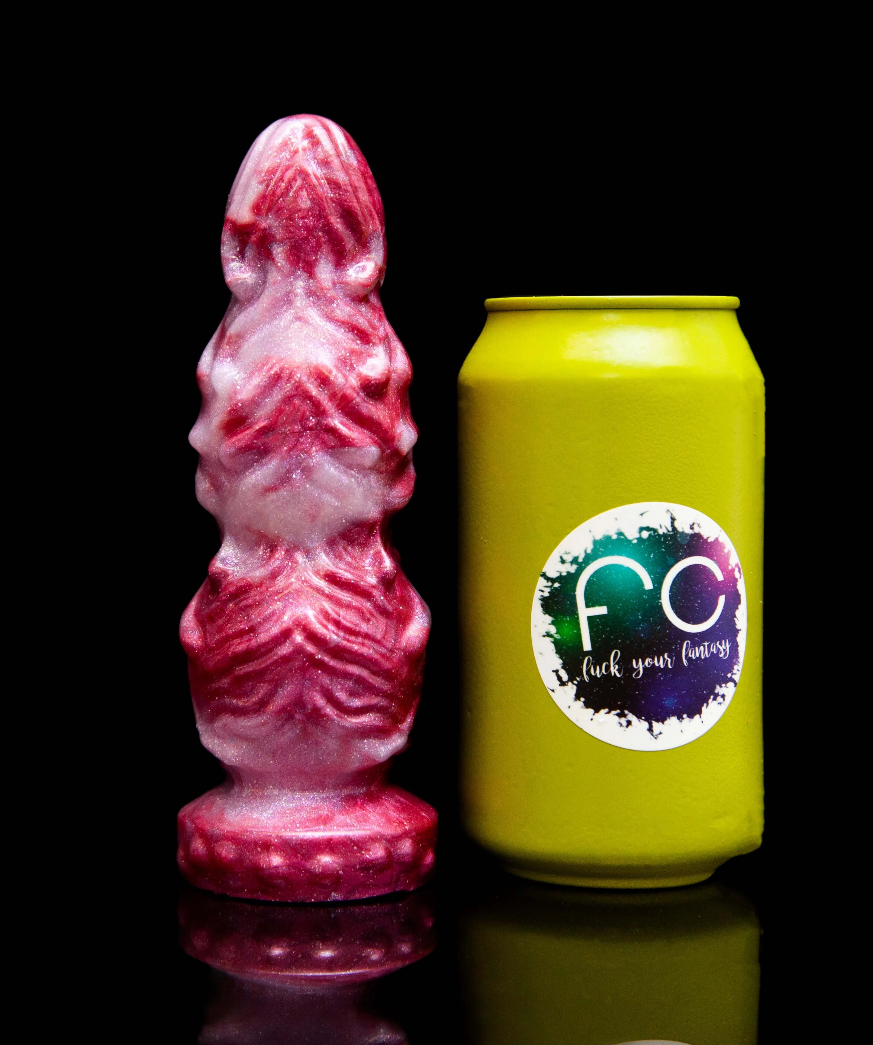 Shimmer the Fae Fantasy Dildo