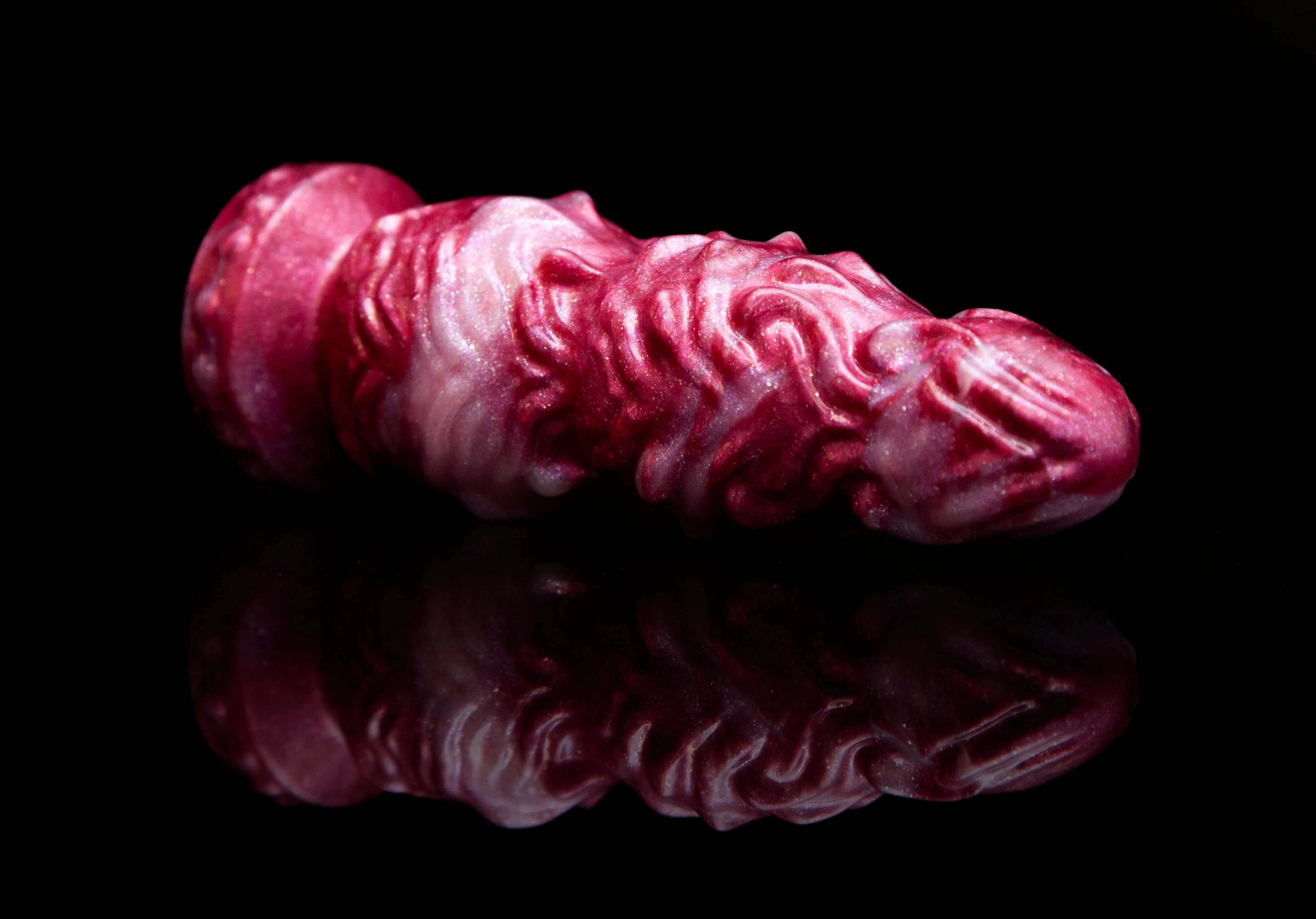 Shimmer the Fae Fantasy Dildo