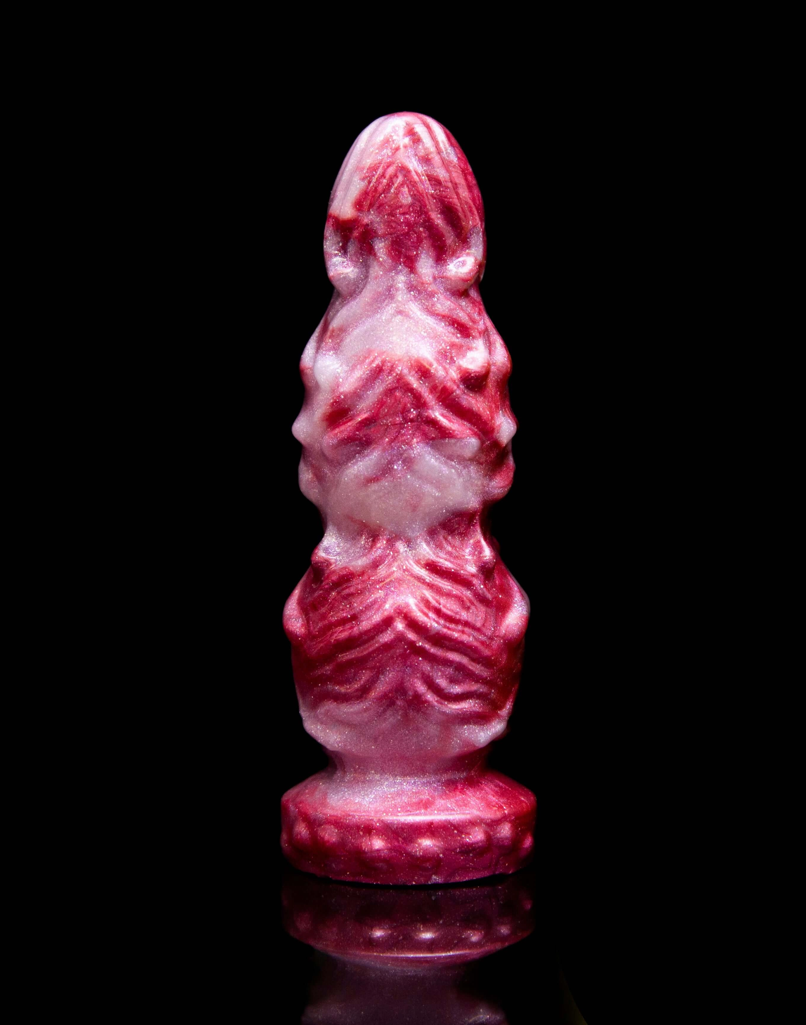 Shimmer the Fae Fantasy Dildo