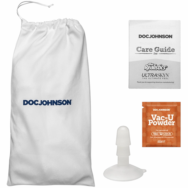 Signature Cocks Alex Jones