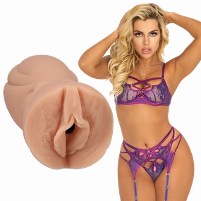 Signature Strokers Allie Nicole