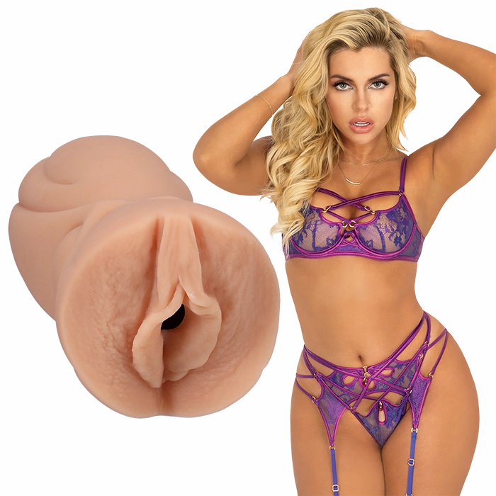 Signature Strokers Allie Nicole