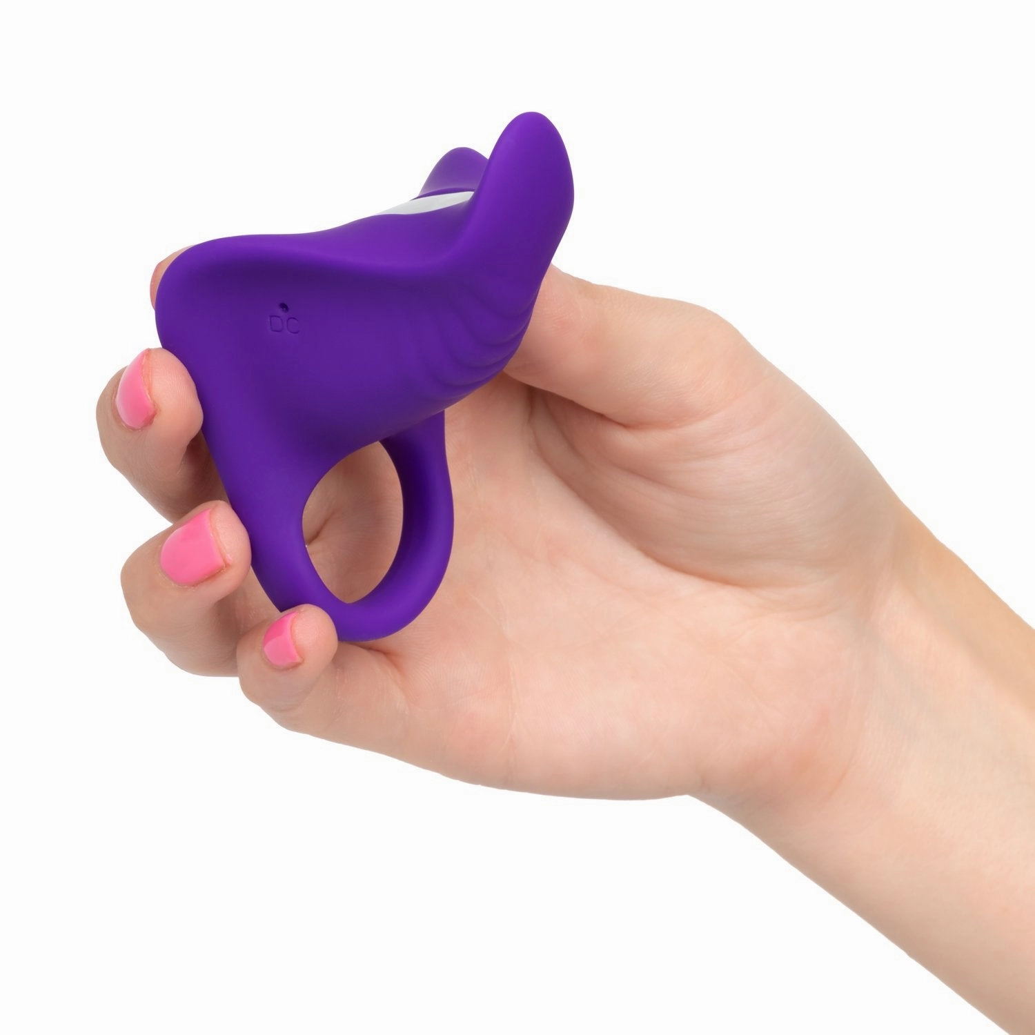 Silicone Remote Orgasm Ring
