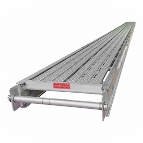 SKY-HI - 14" 2 Man Scaffold Planks