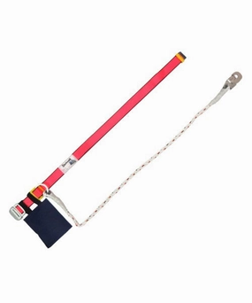SKYHAWK Safety Belt With Small Hook (SK07) | Model: SB3-SK07
