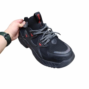 Skyhawk Safety Shoe SK1617 | Model: SHOE-SK1617