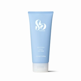 So Divine Classic water-based Lubricant 100ml