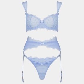 Spell On You Lingerie Set