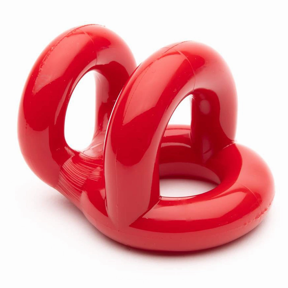 Sport Fucker F-Style Cock & Ball Ring