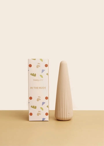 STARK CONE VIBE | IN THE NUDE COLLECTION