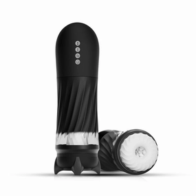 Steelcan Automatic Masturbator (B2B)