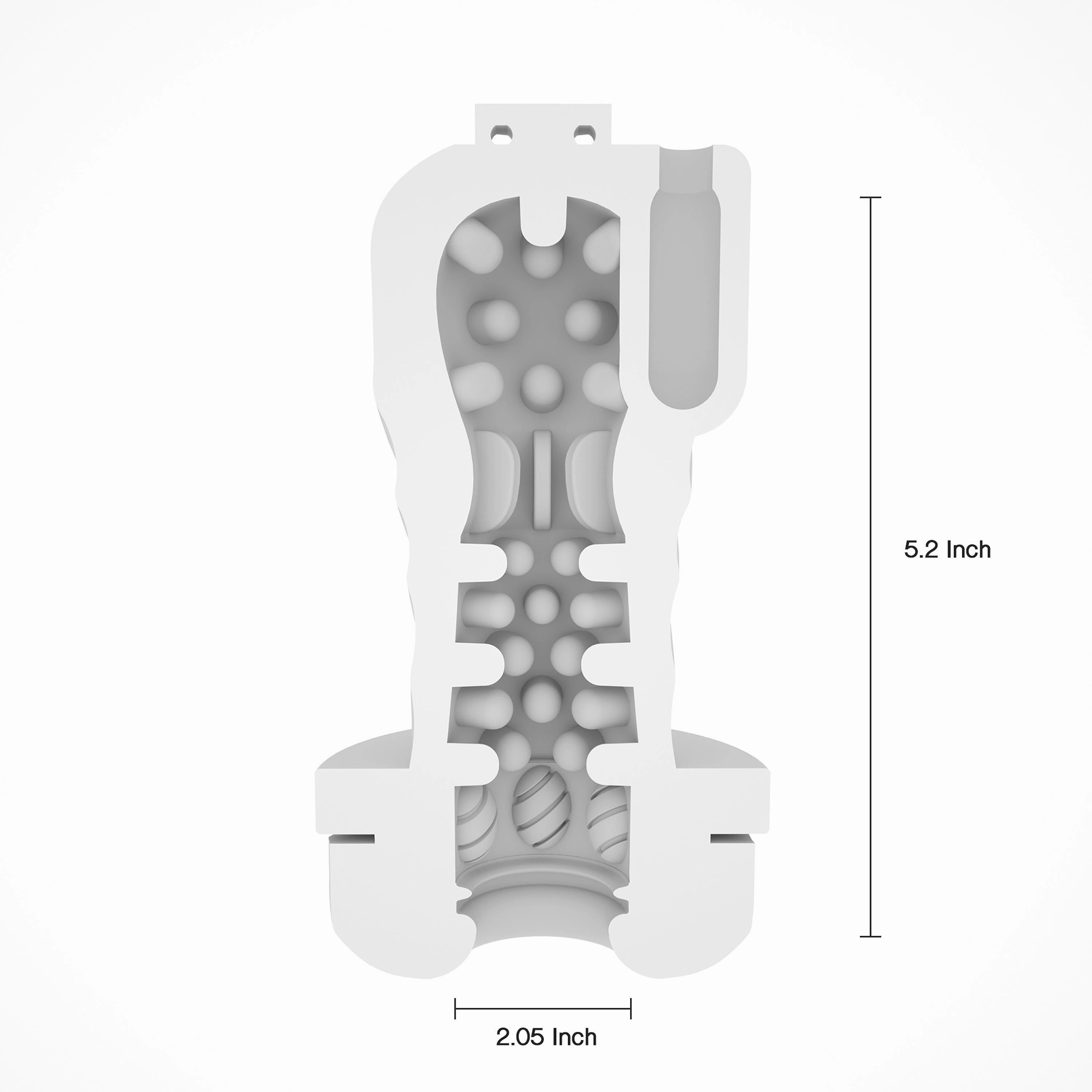 Steelcan Automatic Masturbator (B2B)