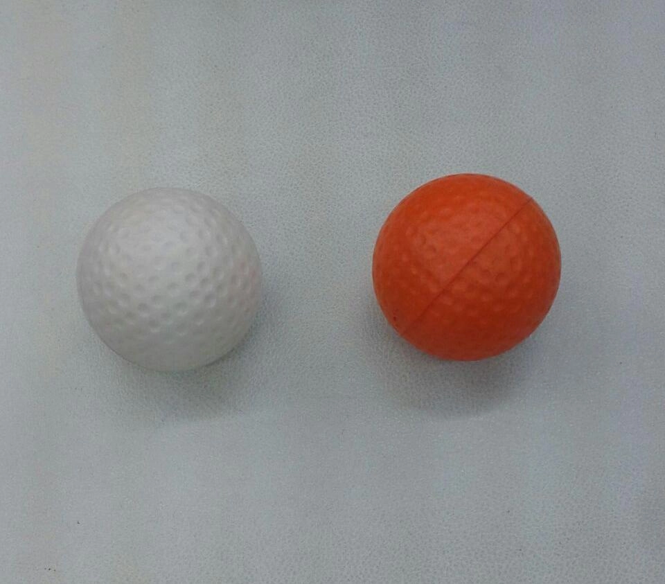 Stress Ball Squeeze Foam