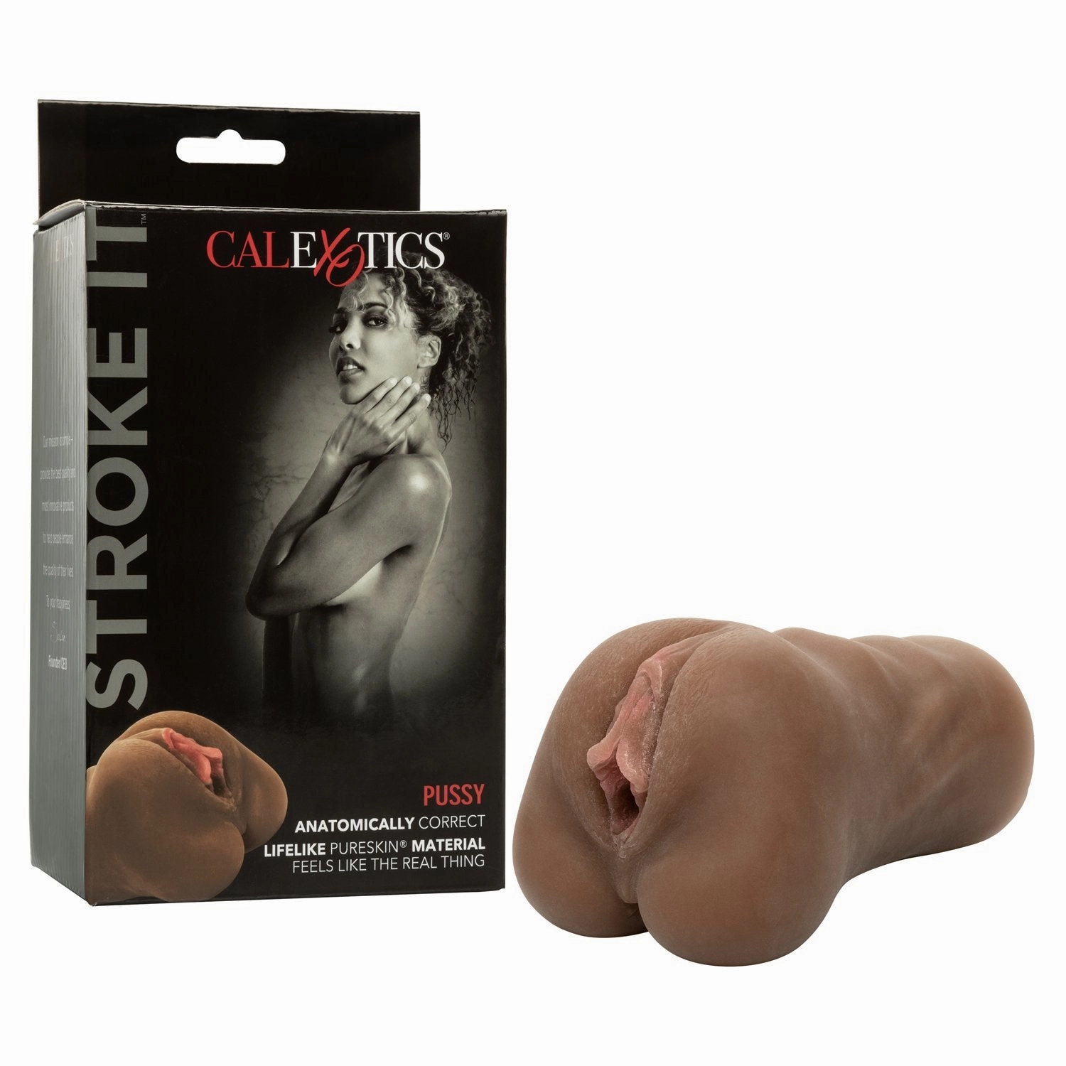 Stroke It Pussy