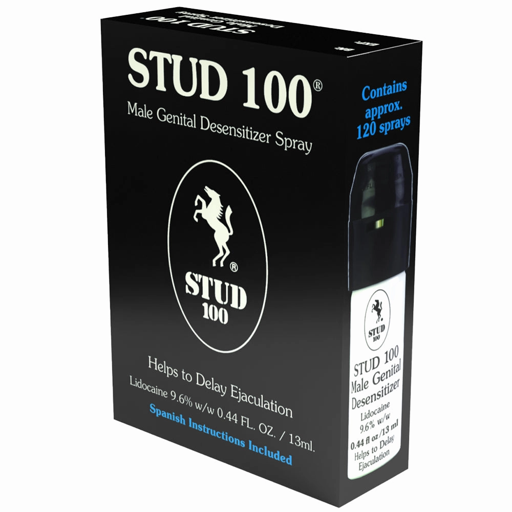 Stud 100