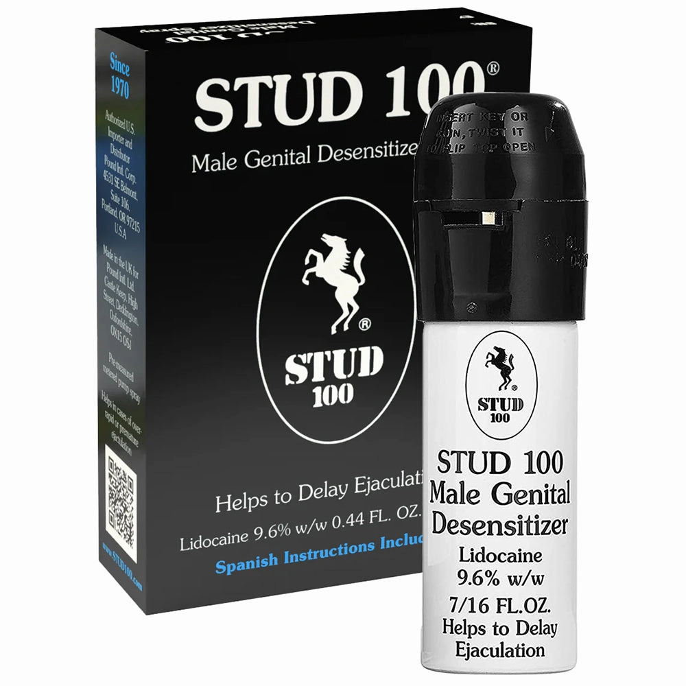 Stud 100
