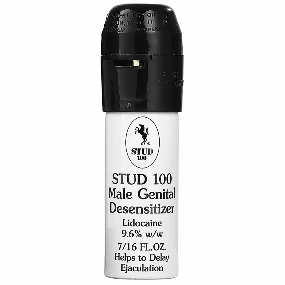 Stud 100