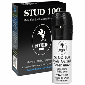 Stud 100