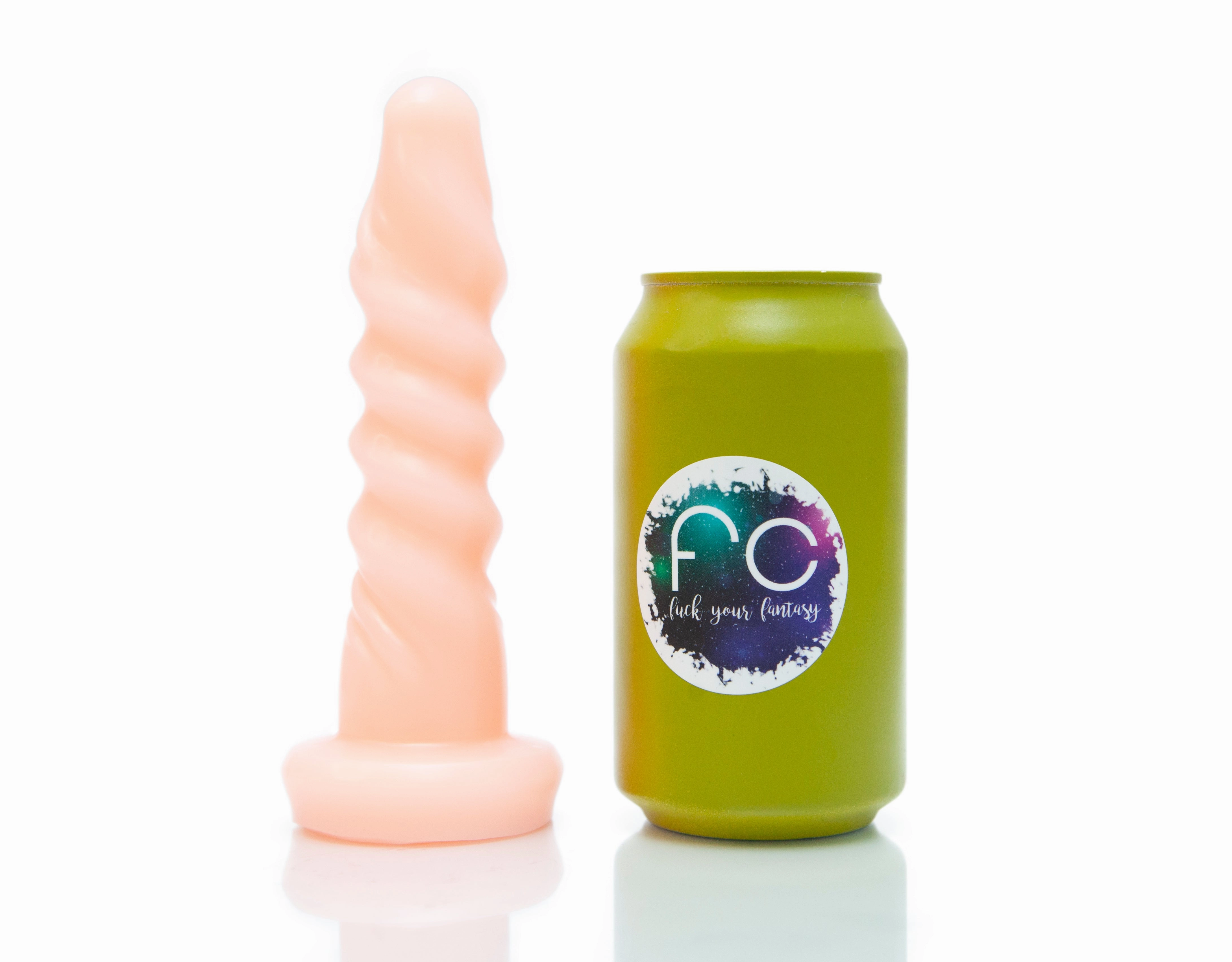 Sunlight the Pixie Fantasy Dildo
