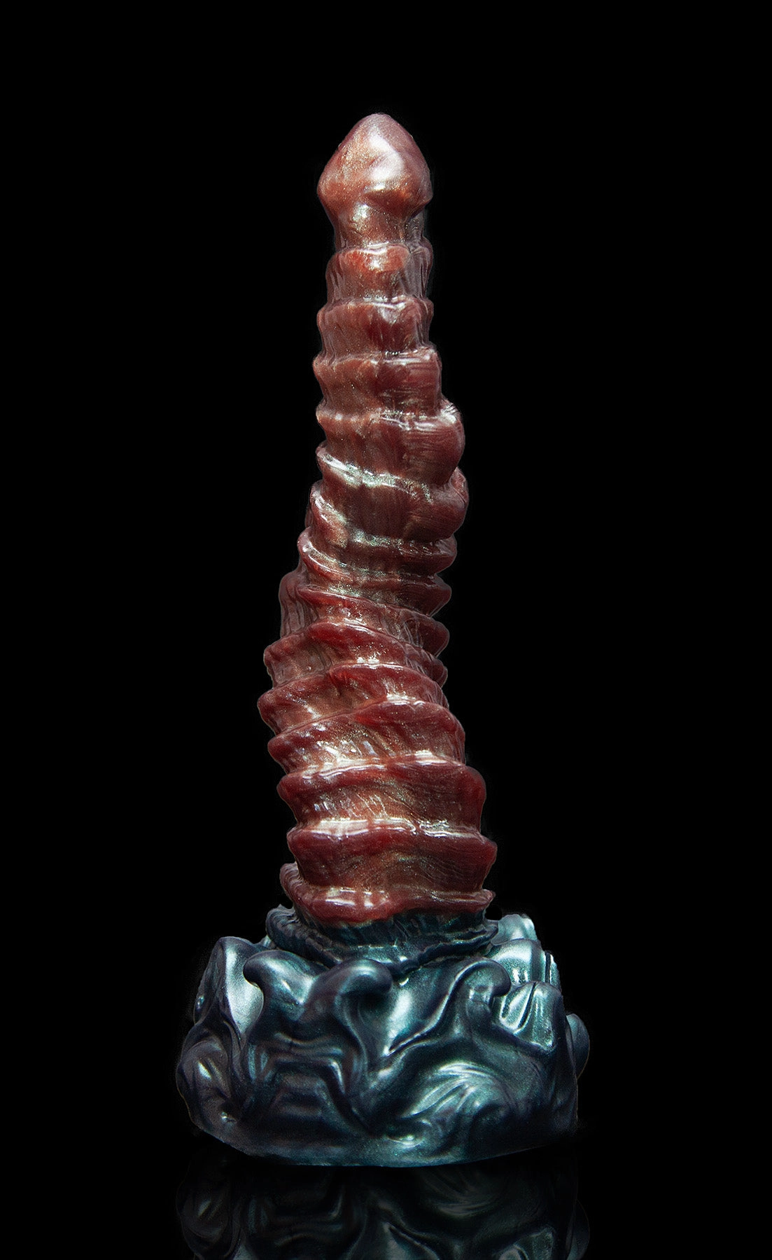 Surprise Me Capricorn the Zodiac Fantasy Dildo: December 22 - January 19 (Small)
