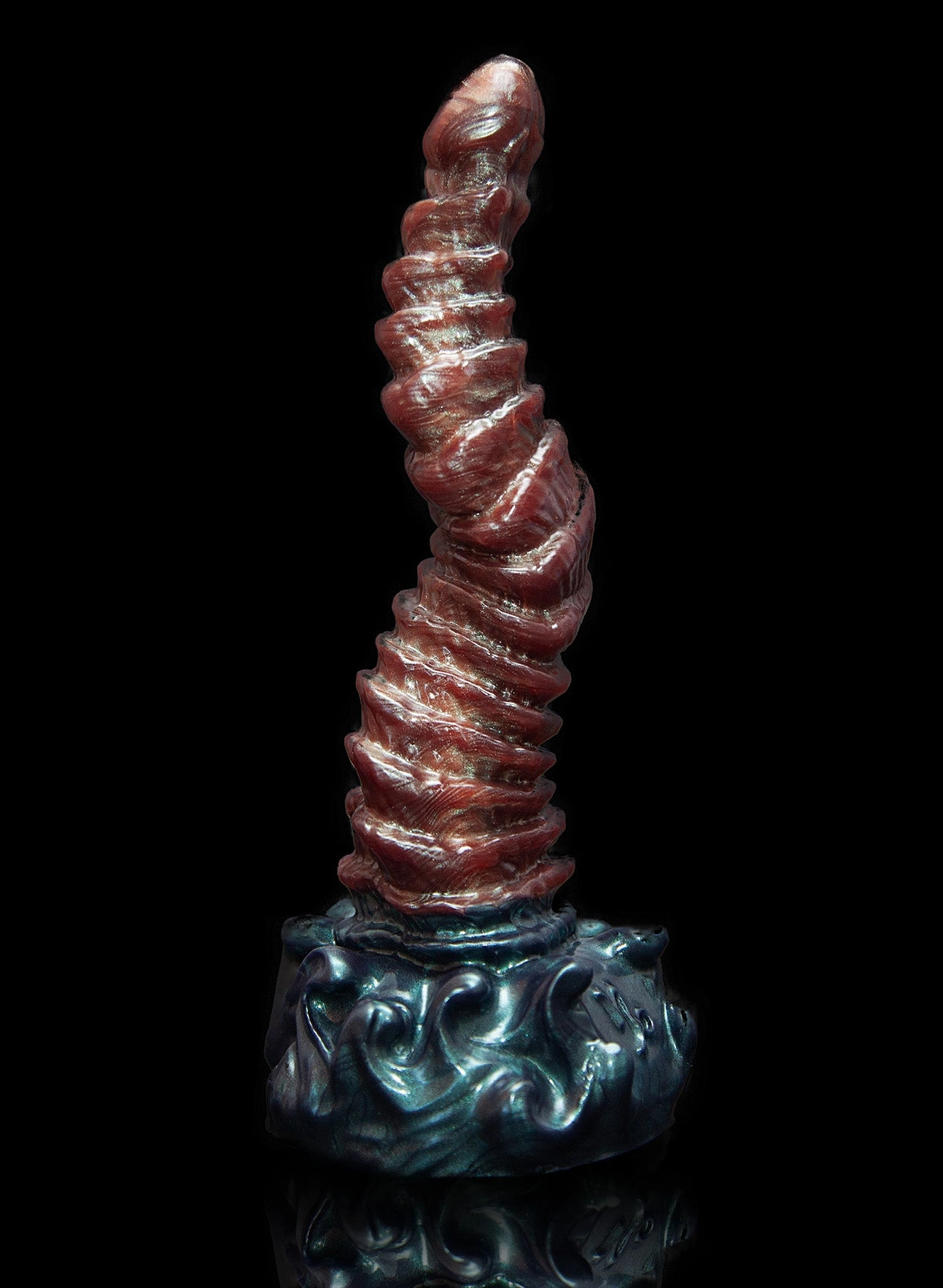 Surprise Me Capricorn the Zodiac Fantasy Dildo: December 22 - January 19 (Small)