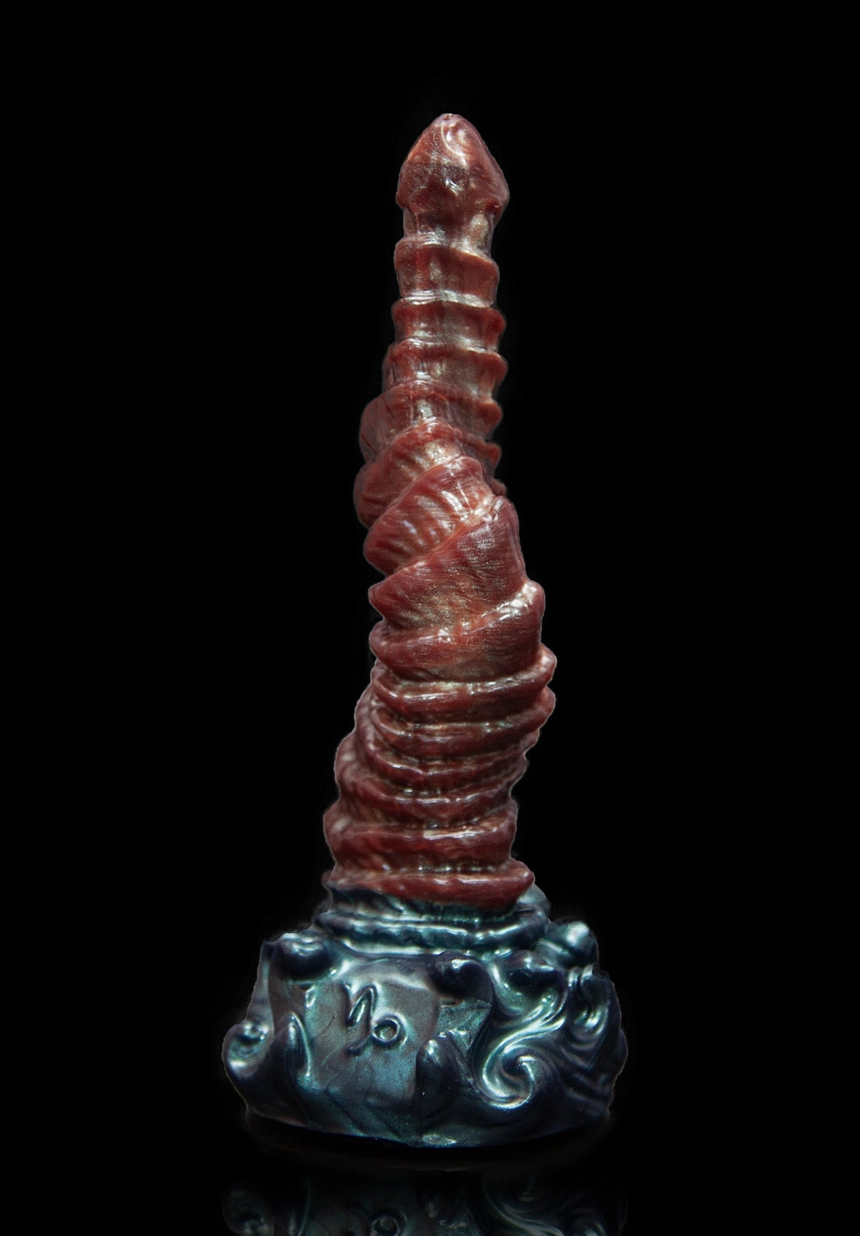 Surprise Me Capricorn the Zodiac Fantasy Dildo: December 22 - January 19 (Small)