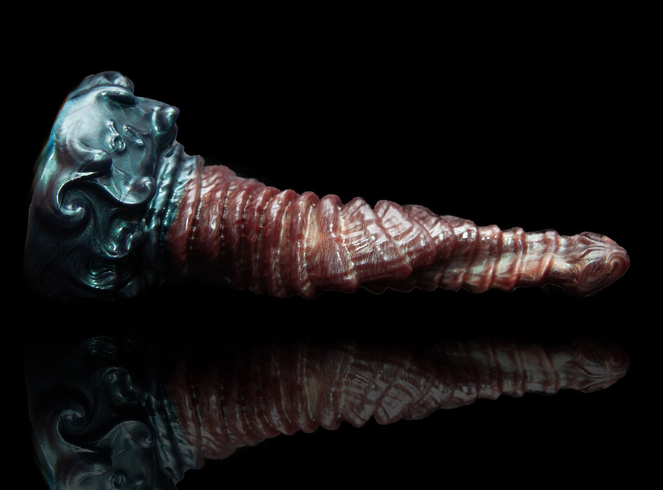 Surprise Me Capricorn the Zodiac Fantasy Dildo: December 22 - January 19 (Small)