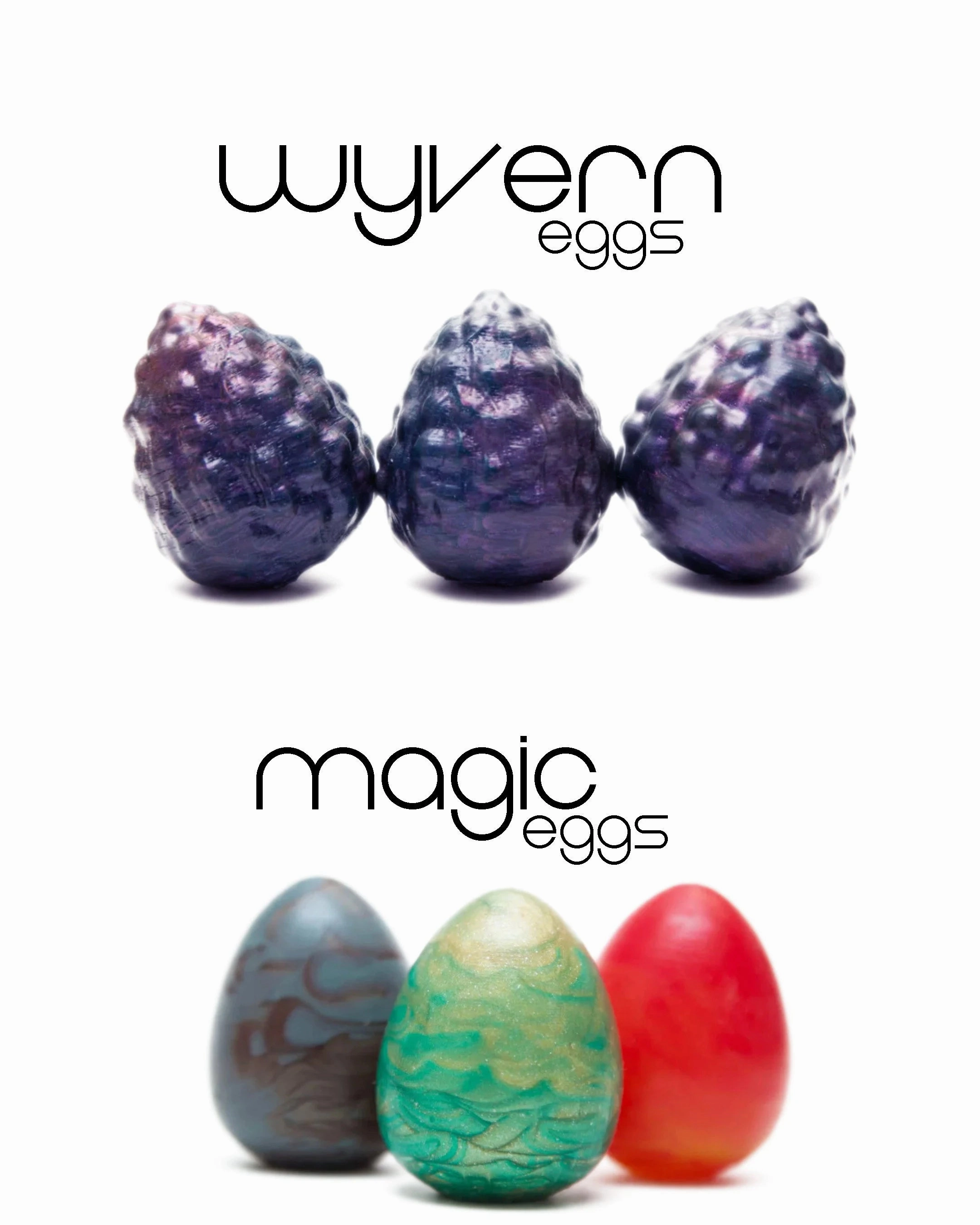 Surprise Me Kegel Eggs