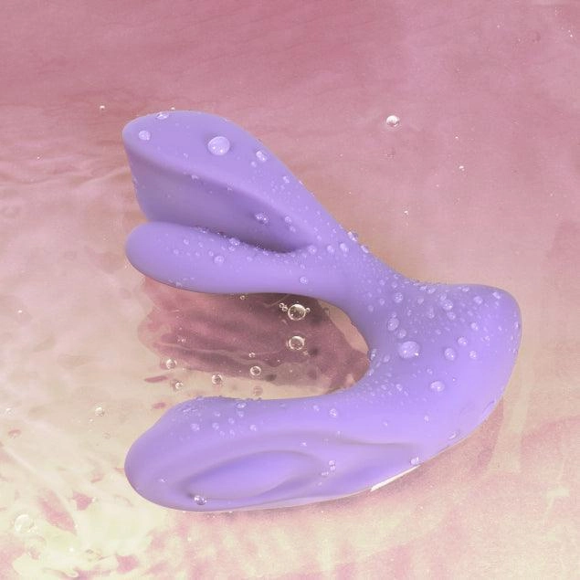 Swirlii Wearable Swing Vibrator