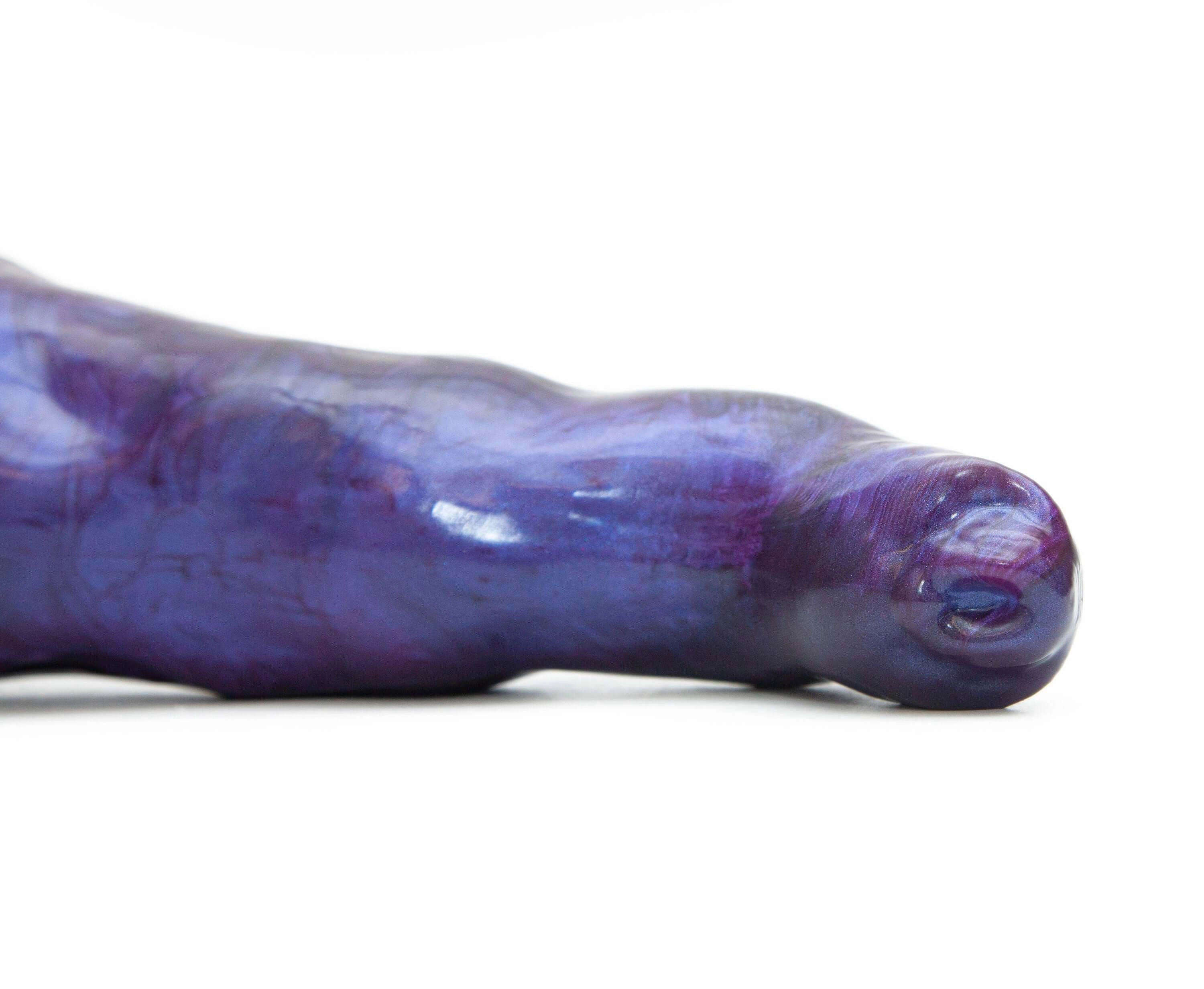 Taurus the Zodiac Bull Fantasy Dildo : April 20 - May 20