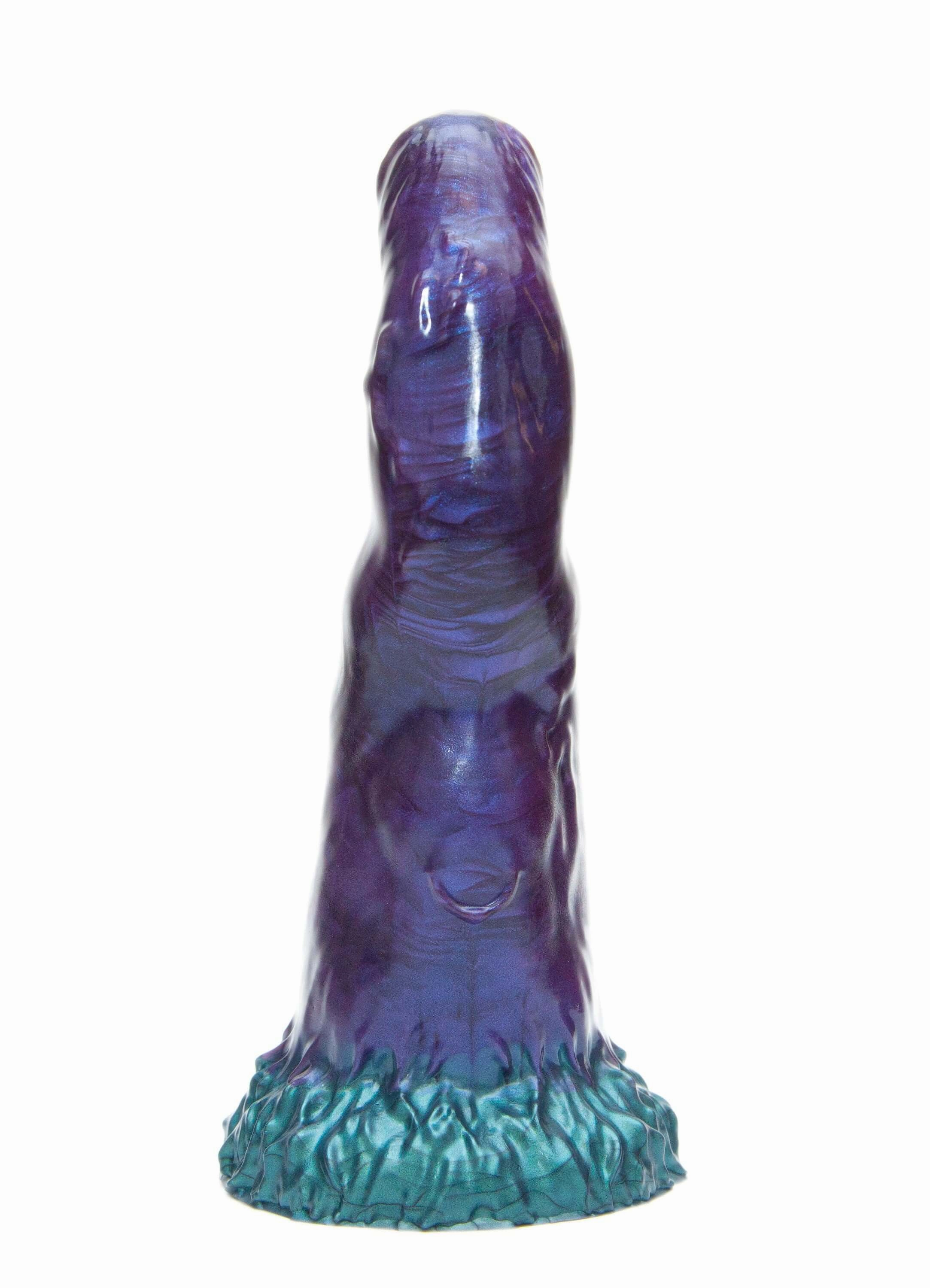 Taurus the Zodiac Bull Fantasy Dildo : April 20 - May 20