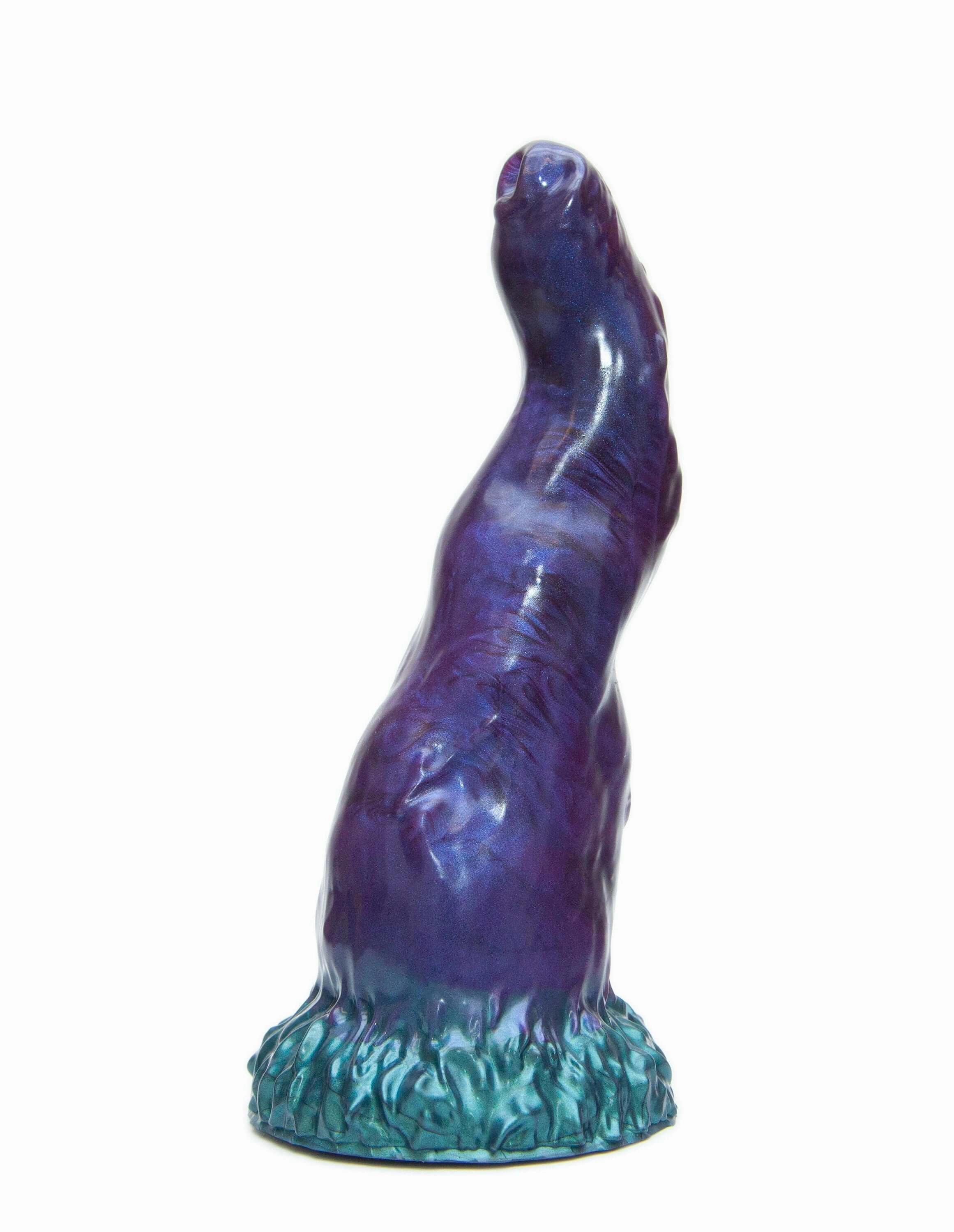 Taurus the Zodiac Bull Fantasy Dildo : April 20 - May 20