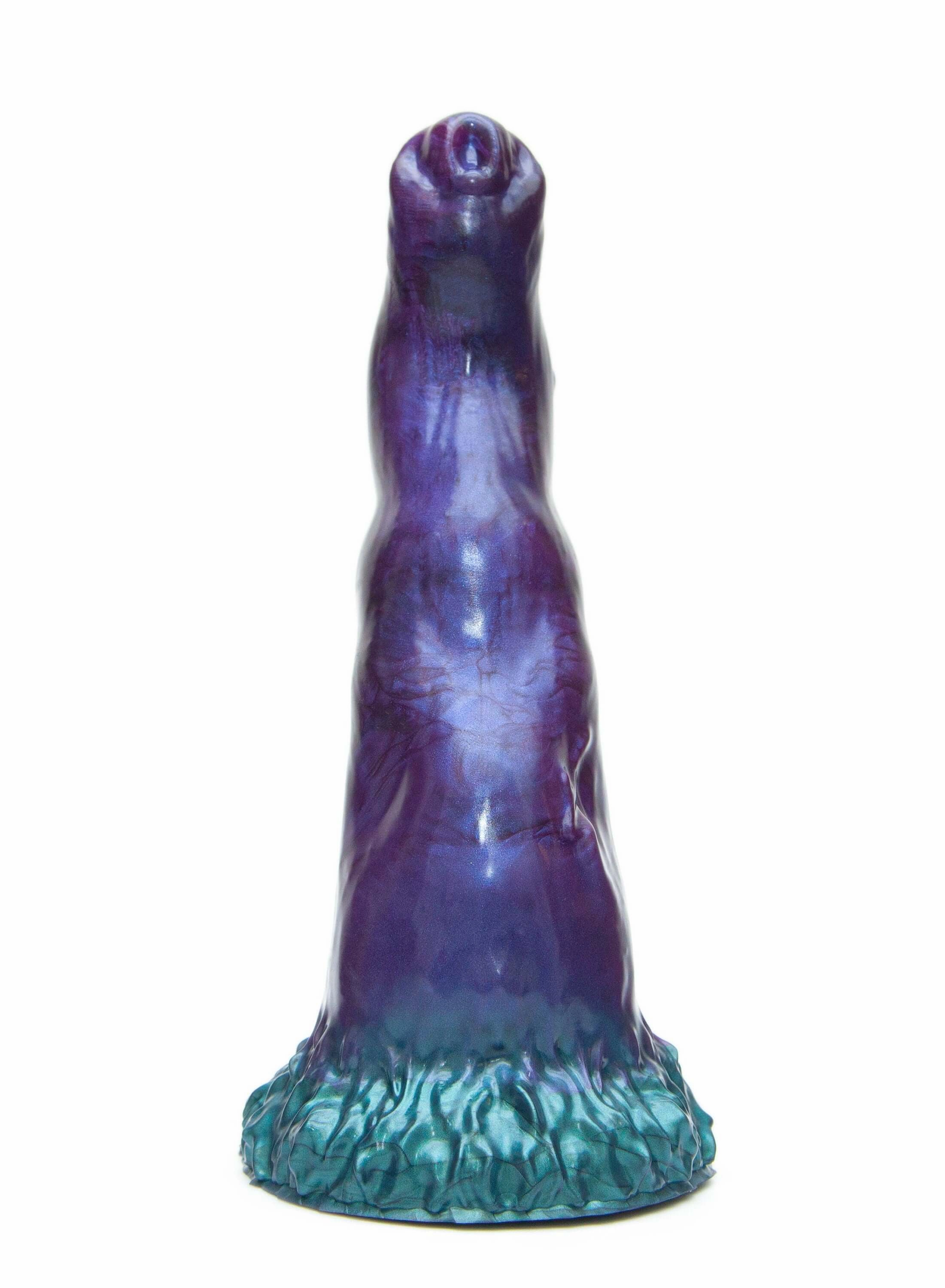 Taurus the Zodiac Bull Fantasy Dildo : April 20 - May 20