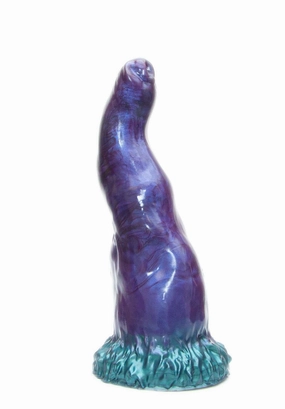 Taurus the Zodiac Bull Fantasy Dildo : April 20 - May 20