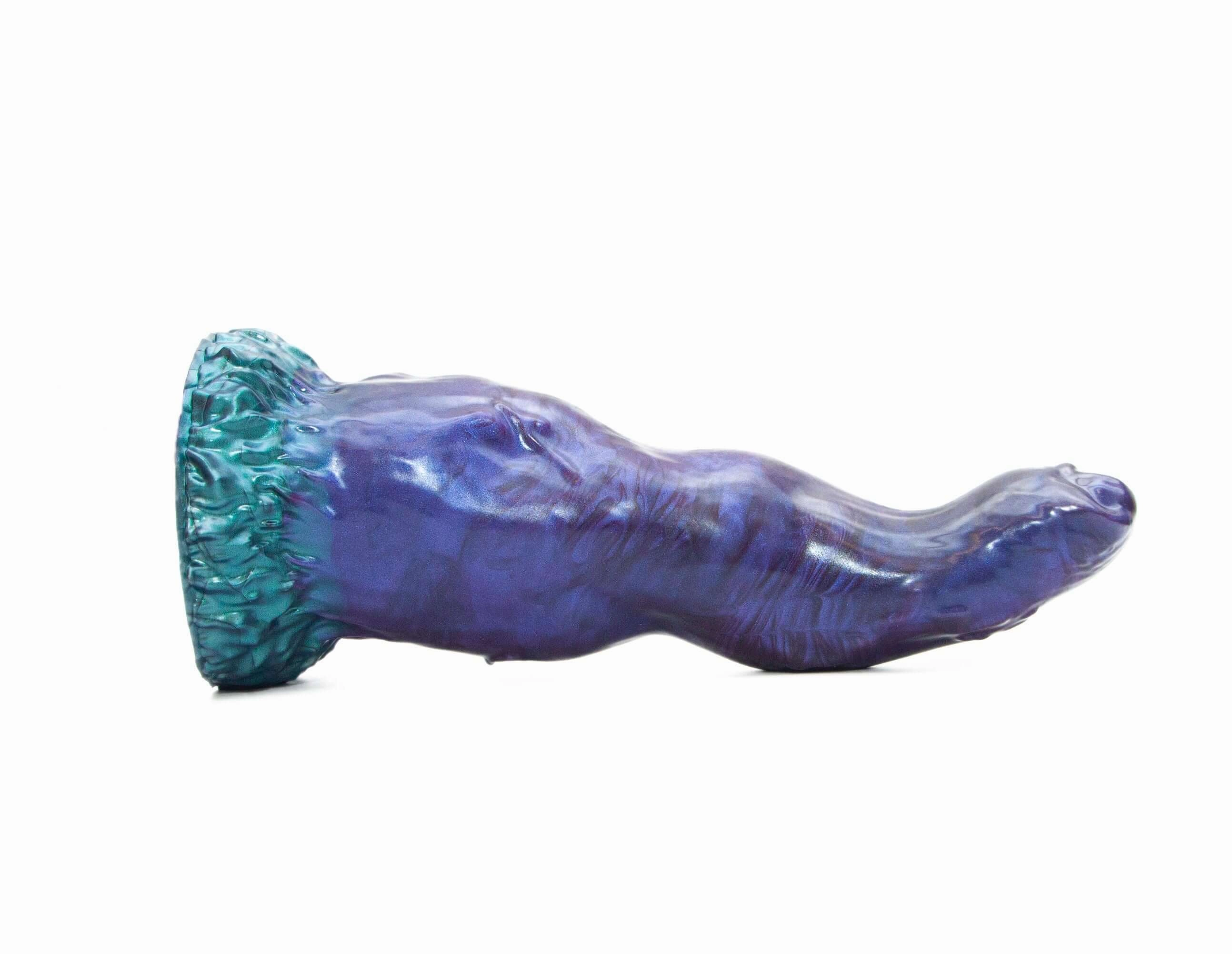 Taurus the Zodiac Bull Fantasy Dildo : April 20 - May 20