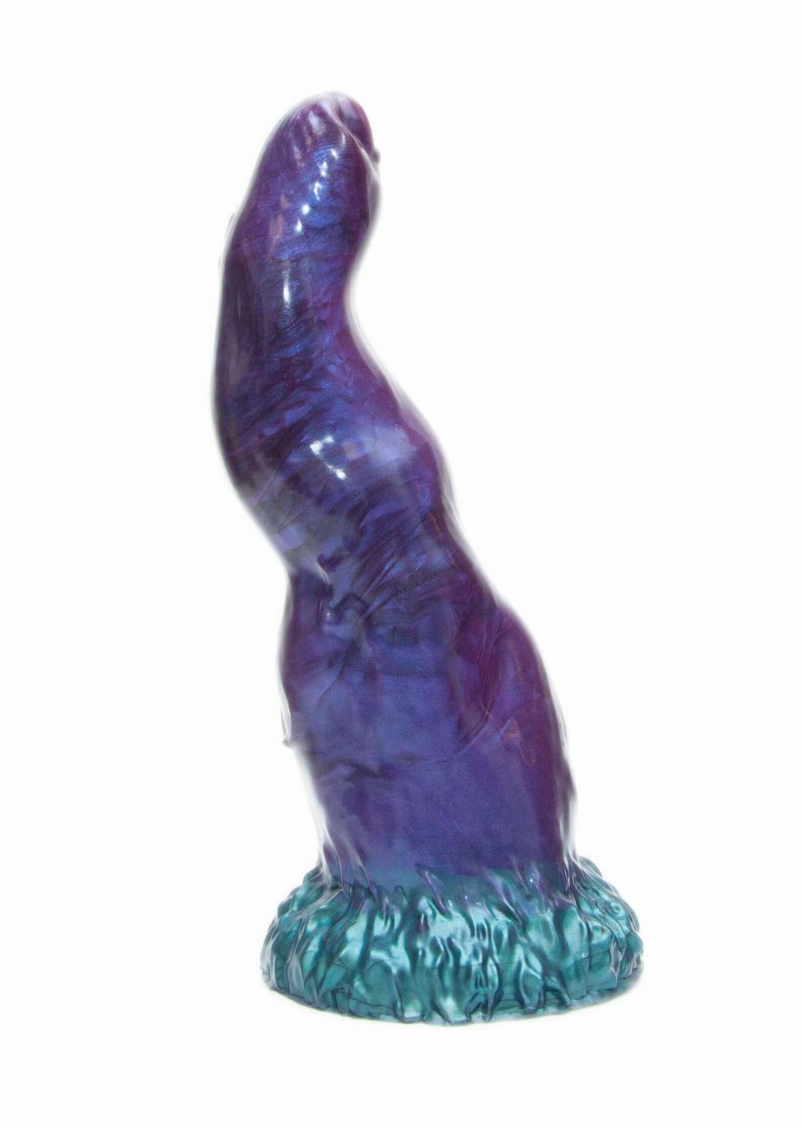 Taurus the Zodiac Bull Fantasy Dildo : April 20 - May 20