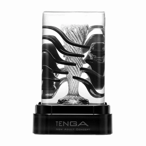 TENGA Crysta Leaf