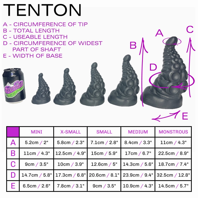 Tenton